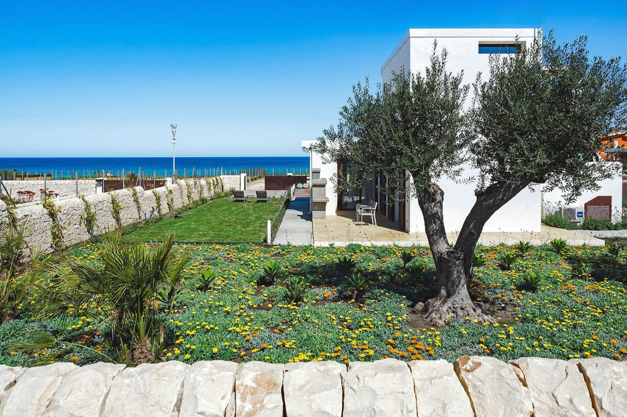 San Lorenzo - Lavanda Reitani Exterior photo
